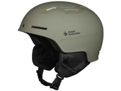 Casco SWEET PROTECTION Capacete Winder Verde L-XL