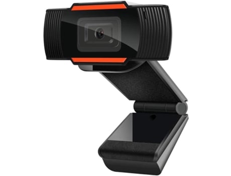 Webcam ENZON HD 1080P