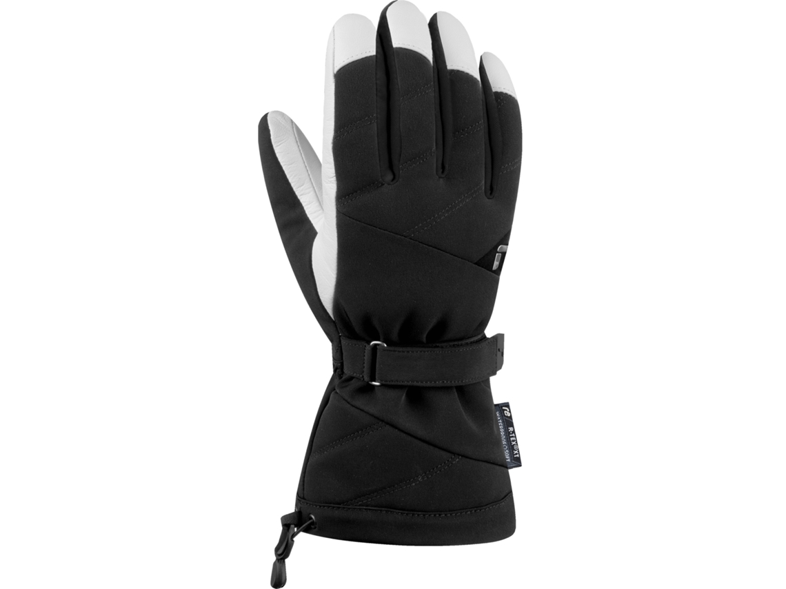Guantes de esquí REUSCH Sonja R-TEX XT Taille 8,5