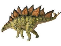 Figura de Jugar BULLYLAND Stegossaurus