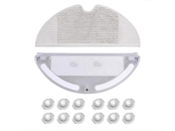 Repuestos adecuados para aspiradoras Xiaomi S55 S50 S5 S6 S60