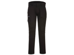 Pantalón Kx3 Cargo: Comodidad Y Versatilidad Para El Trabajo Gris Metálico / 44