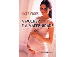 Libro de Kate Figes (Portugués)