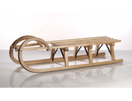 Comboio SIRCH (Madera - Beige - 115 cm)