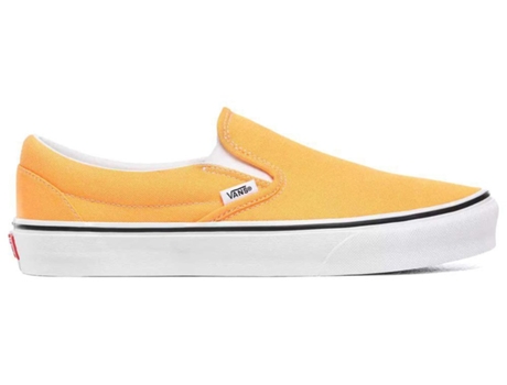 Zapatillas VANS Ua Classic Unisex (37 - Naranja)