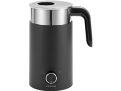 Espumador de Leche Enfinigy ZWILLING Negro