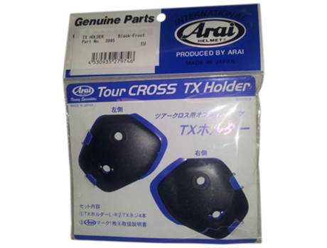 Accesorio ARAI Tour X/Tour X 3 External Support