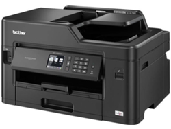 Impresora Multifunción BROTHER MFC-J5330DW