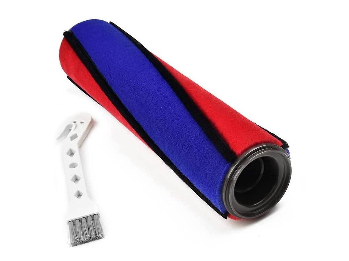 Escova de rolo macio para dyson v6 v7 v8 v10 v11 966488-01 96648801
