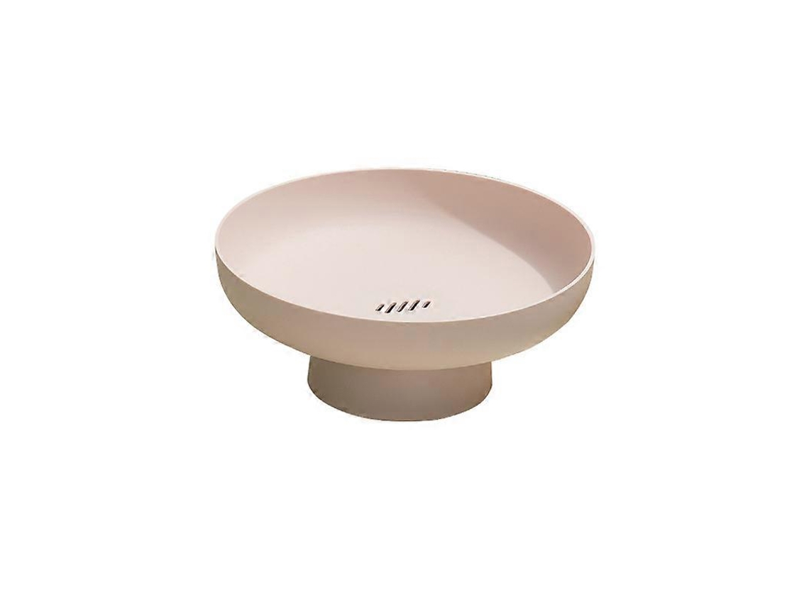 Cesta de frutas, frutero, estante multifuncional para aperitivos y frutas, estante para pasteles, frutero para sala de estar o comedor