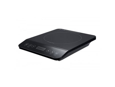 Placa de Inducción Portátil SILVER STYLE 2000W 001975