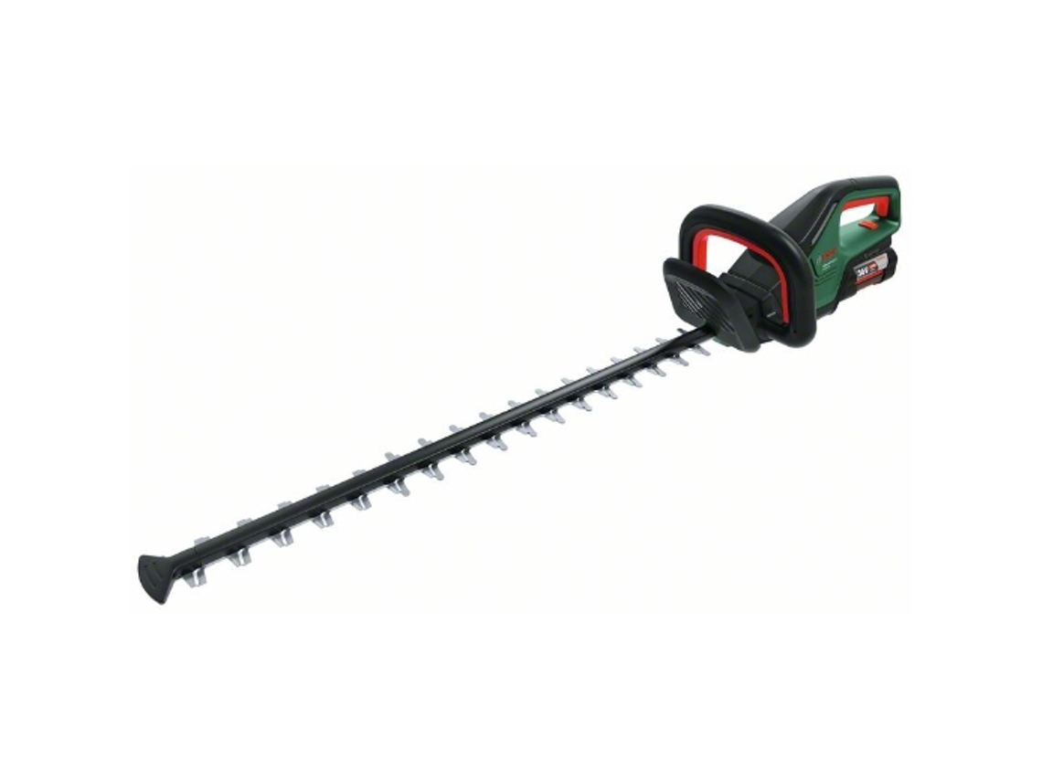 Cortasetos BOSCH AdvancedHedgeCut 36V-65-28 BT