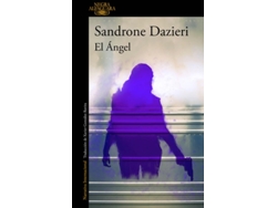 Libro El Ángel / Kill The Angel  de Sandrone Dazieri (Español)