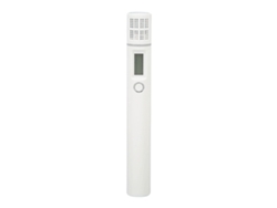 Detector De Gas Portátil De Bolsillo Con Pantalla Lcd Retroiluminada Para Uso Doméstico En Gases Combustibles Y Naturales.