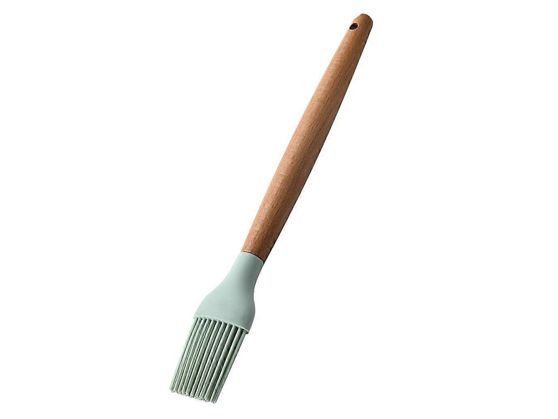 Juego de utensilios de cocina de silicona con cuchara para uso doméstico. Nostalgia88