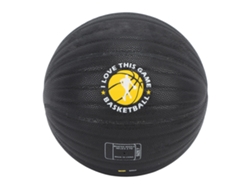 Rebe-balón De Baloncesto Peso Aumentado De Entrenamiento Pu Tamaño 7 1kg 2.2lb Para Rebote Mejorado Hombres Mujeres