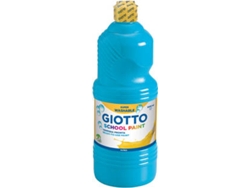 Guache GIOTTO Líquido Azul (1L)