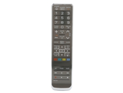 Mando A Distancia De Repuesto Bn59-01054a Para Smart Tv Ue40c7000ww Ue46c7000ww