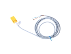 2026dz - Sensor de proximidad inductivo TL-W5MC1 NPN n.° 5 mm, 3 cables, interruptor de CC de 12-24 V