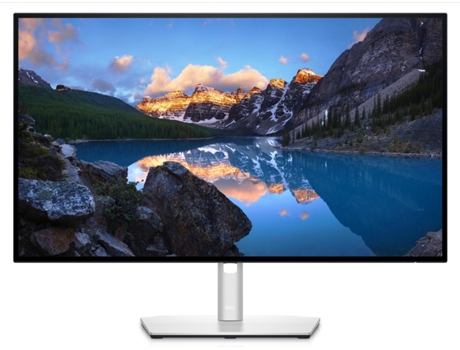 Monitor DELL U2722D (27" - 60 Hz - 8 ms)