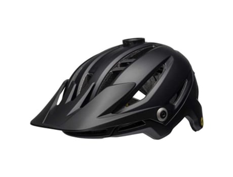 Casco BELL Ca Helio Pherical Negro Mate/