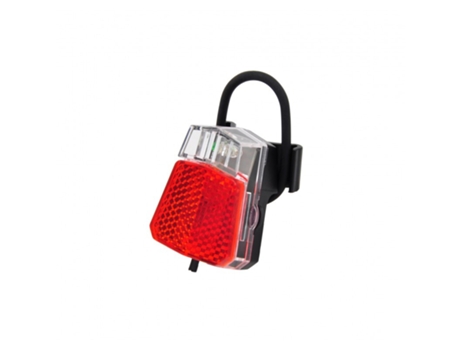 Luz trasera a pilas Bike Original