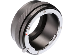 Anillo adaptador PK-NEX para objetivos Pentax PK con montura K para cámaras Sony NEX con montura E (NEX-3/5/6/7)