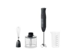 Batidora AEG Hb4-1-6Gg 600W Accesorios