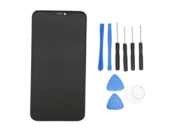 Mali tela Touch Screen com Ferramentas de Reparo para Celular Ios Phone Xs Maximum