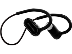 Auriculares Bluetooth True Wireless ANSELF G15 (In Ear - Micrófono - Negro)