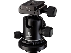 TRIPÉ BENRO B1 BALLHEAD