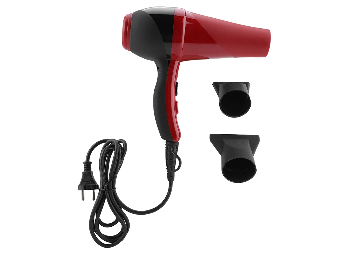 Secador De Pelo Eléctrico De Temperatura Constante Potente Con Iones Negativos Para Salón