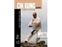 Libro Las 9 Perlas Del Chi Kung de Sebastian González (Español)