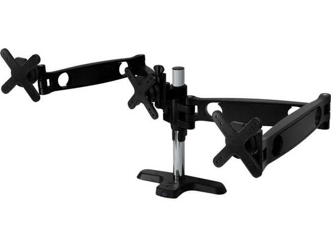Soporte de TV ERGOTRON 61-080-085 (Ajustable - 24'' - Hasta 14.9 Kg)
