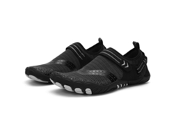 Zapatillas De Trekking Ligeras De Secado Rápido Para Hombre Y Mujer, Ideales Para La Playa, El Kayak Y La Navegación.