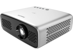 Videoproyector PHILIPS NPX643 ULTRA 2TV (200 Lumens - 1080p - LCD)