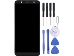 Conjunto De Panel Táctil Lcd Para Smj810: Alta Sensibilidad Y Solución De Reparación.