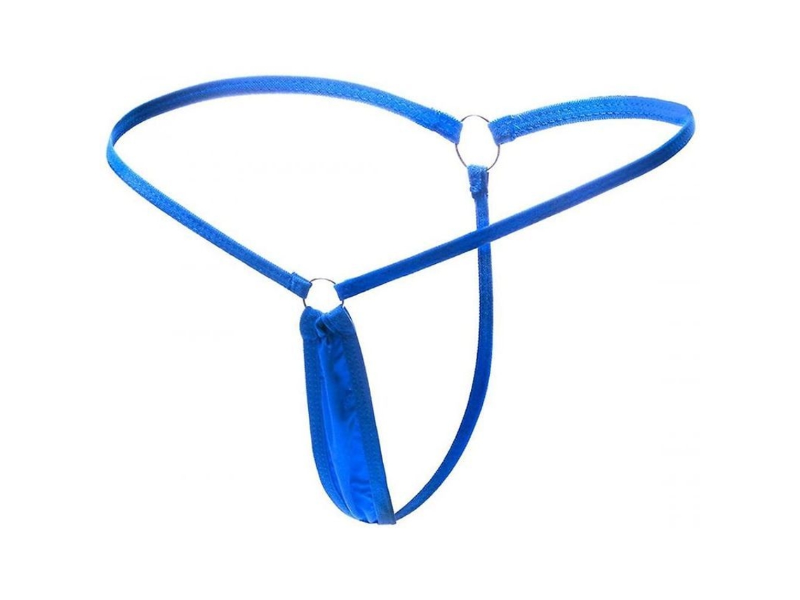 5 Piezas De Tangas De Tiro Bajo Para Mujer, Lencería Sexy Para Fiestas, Regalo Qbm