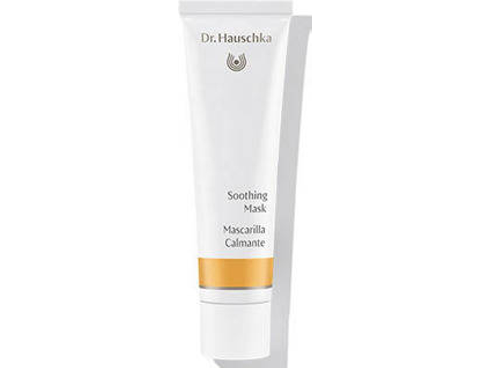 Mascarilla Calmante HAUSCHKA Soothing (30 ml)