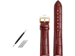 Correa 19 Mm Fácil De Ajustar, Cómoda De Llevar, Alta Calidad, Saludable