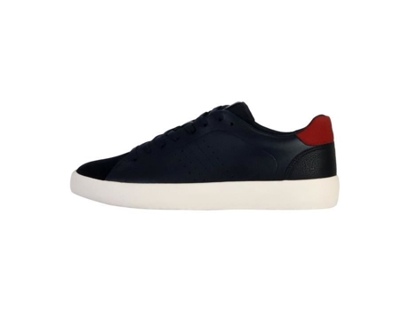 Zapatillas de Hombre GEOX Outro Azul (45)