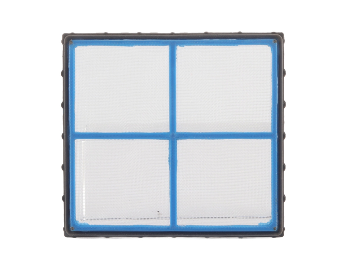 Filtro Principal Para La Aspiradora Robot Ilife Serie V8 - Accesorio De Repuesto