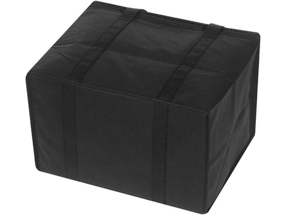 Té, Para Picnic, Bolsa Térmica Reutilizable De Aluminio Y Bolsa De Alimentos Duradera