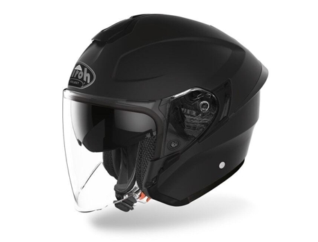 Casco de moto jet Airoh H.20