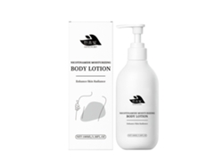 Loción corporal hidratante de alta absorción