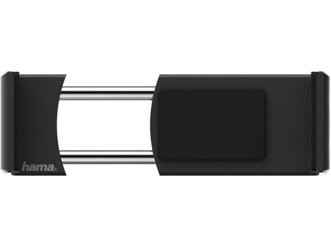 Soporte HAMA Flipper Smartphone Negro