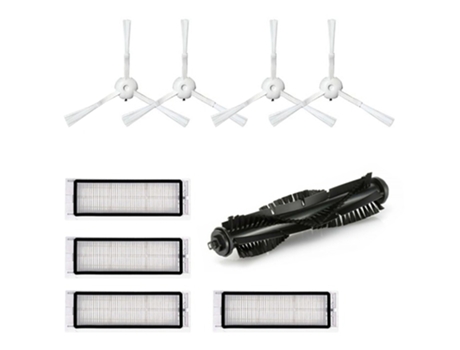 Accesorio Aspiradores 360 Rollo 360 s5 s7 Filtro