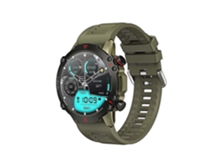 Reloj inteligente de moda con pronóstico del tiempo, recordatorios, juegos deportivos, llamadas Bluetooth y voz clara. Ly Ebike