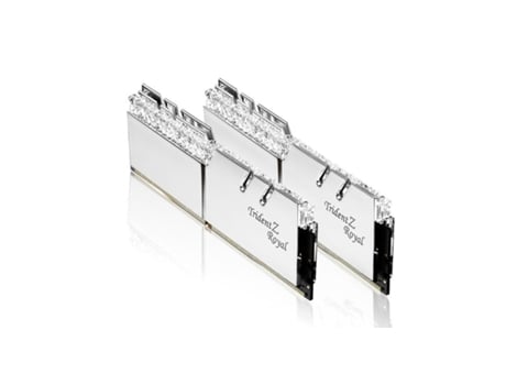 Memoria RAM DDR4 G.SKILL (2 x 16 GB - 3600 MHz)