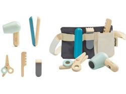 Conjunto de Juguetes PLAN TOYS Cabeleireiro